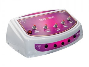 دستگاه ترمودرمی 5 تشکه رها مد