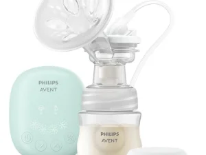 شیردوش برقی فیلیپس اونت Philips Avent مدل Essential کد SCF323