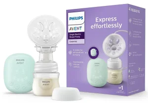 شیردوش برقی فیلیپس اونت Philips Avent مدل Essential کد SCF323