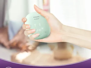 شیردوش برقی فیلیپس اونت Philips Avent مدل Essential کد SCF323