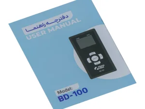 قیمت تنس عضلانی مانا مد مدل BD-100