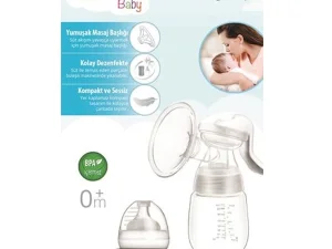 خرید شیردوش دستی کیوی مدل KBABY-52