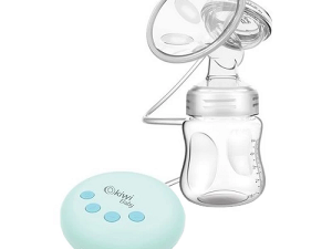 شیردوش برقی کیوی مدل KBABY-58