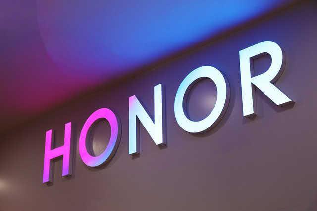 آنر HONOR