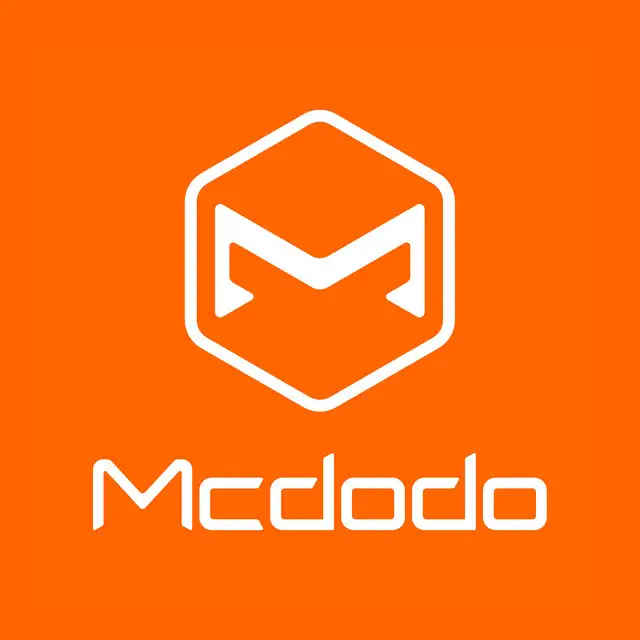 مکدودو mcdodo