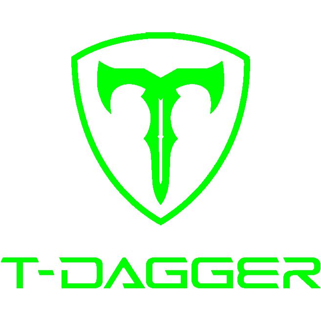 تی دگر T-Dagger
