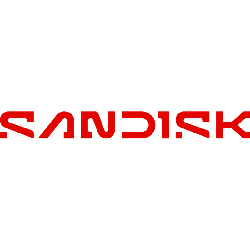 سن دیسک Sandisk