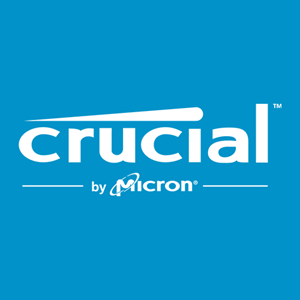 کروشیال Crucial