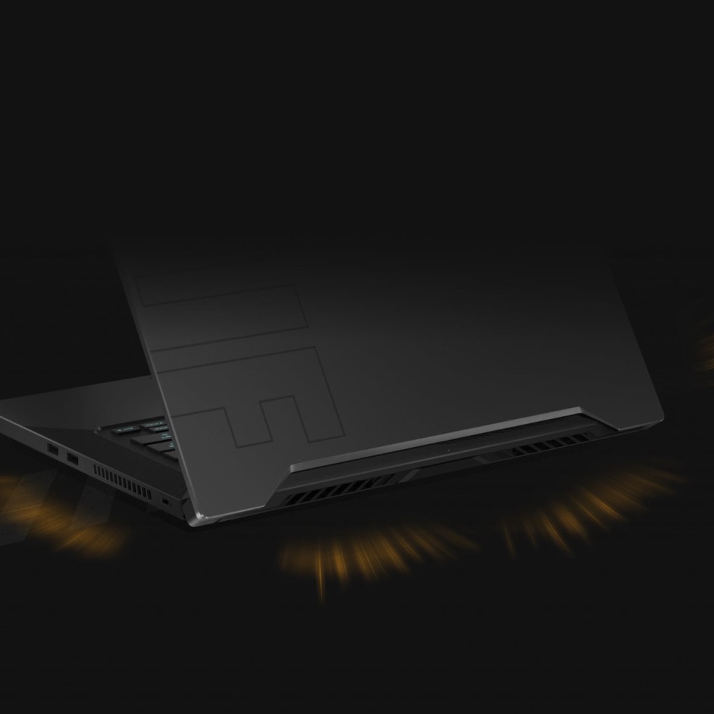 لپ تاپ  ایسوس مدل Asus VivoBook K571LI با ظرفیت 1ترابایت HDD در بروزکالا