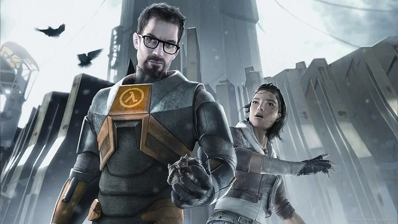 Half-Life 3: آیا واقعاً در راه است؟