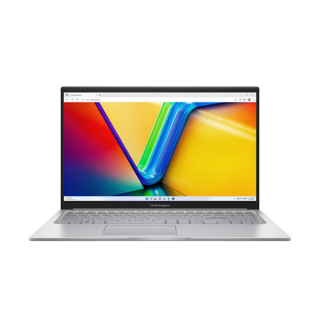 لپ تاپ ایسوس مدل ASUS Vivobook 15 A1504 VA / Core  i7-1355U  / 16GB / 512GB SSD / INTEL در بروزکالا