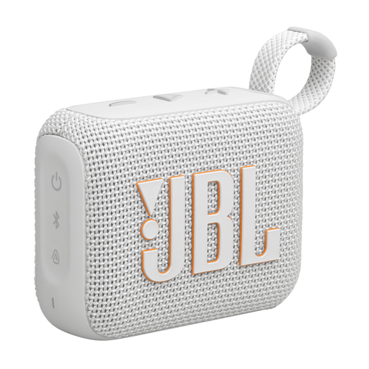 اسپیکر بلوتوثی قابل حمل جی بی ال مدل JBL Go 4 در بروزکالا