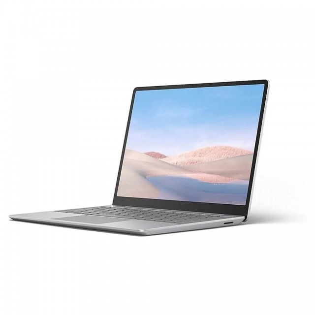 لپ تاپ 12.4 اینچی مایکروسافت Surface Laptop Go 2 / 256G SSD/ 16GB / intel / Core i5 1135G7 در بروزکالا