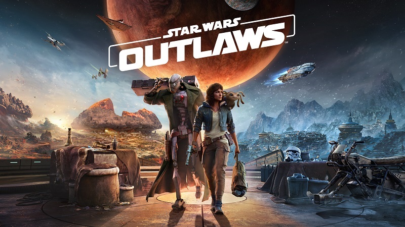 Star Wars Outlaws: یک ماجراجویی خسته کننده و اعصاب خردکن در کهکشان