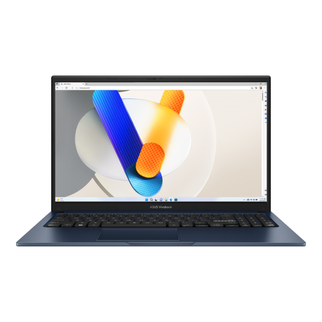 لپ تاپ ایسوس  Vivobook 15  X1504 VA/ Core i7 1355 / 40GB / 1TB SSD /Intel Iris X   در بروزکالا