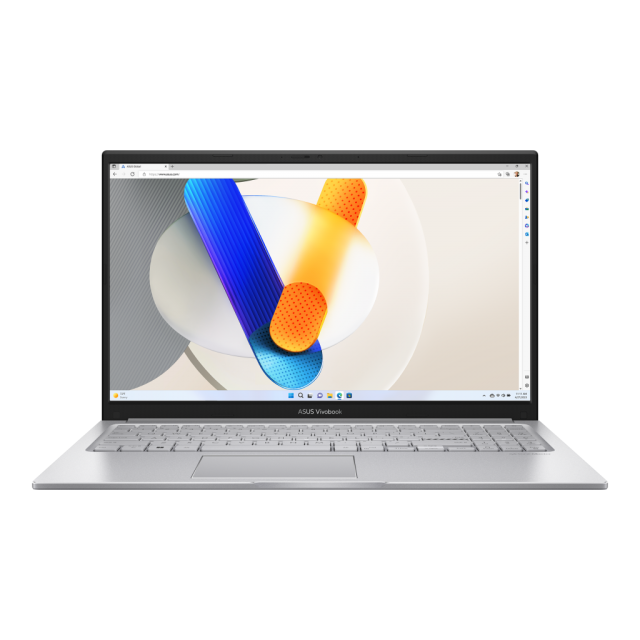 لپ تاپ ایسوس  Vivobook 15  X1504 VA/ Core i3 1315 / 12GB / 256GB SSD /Intel Iris X   در بروزکالا