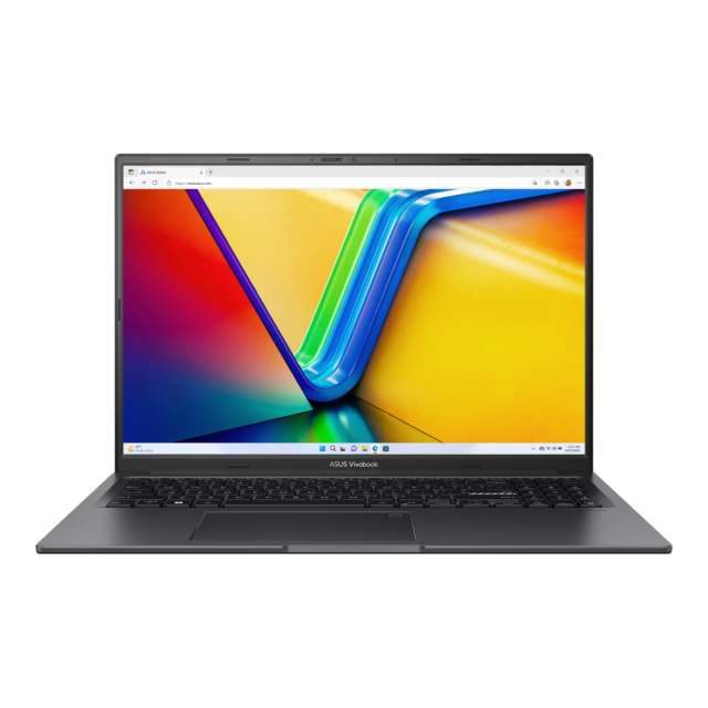 لپ تاپ ایسوس مدل ASUS Vivobook 16X K3605 VV / Core i7-13700H / 16GB / 1TB SSD /  RTX 4060-8G در بروزکالا