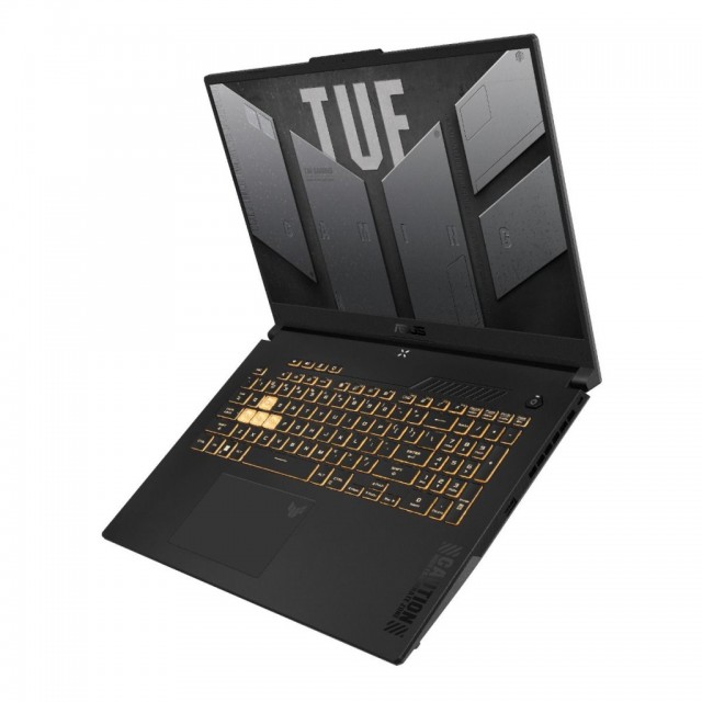 لپ‌ تاپ ایسوس مدل Asus TUF Gaming FX 707 VU / i7 13620 / 16G / 1TB SSD / RTX 4050  در بروزکالا