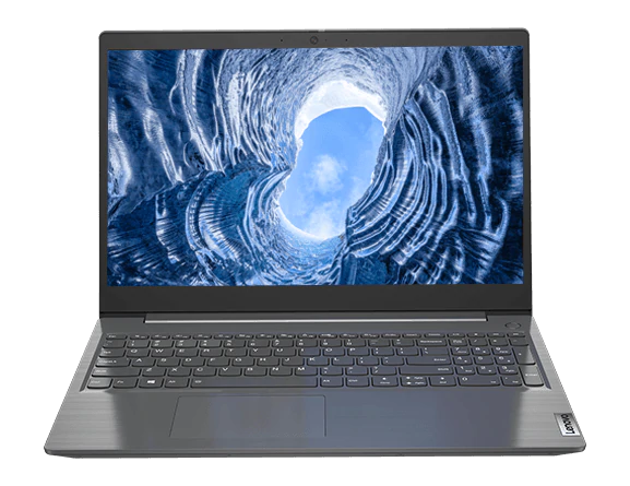 لپ تاپ 15 اینچی لنوو Lenovo V15 / Core i3 1115 / 4GB /256GB HDD در بروزکالا