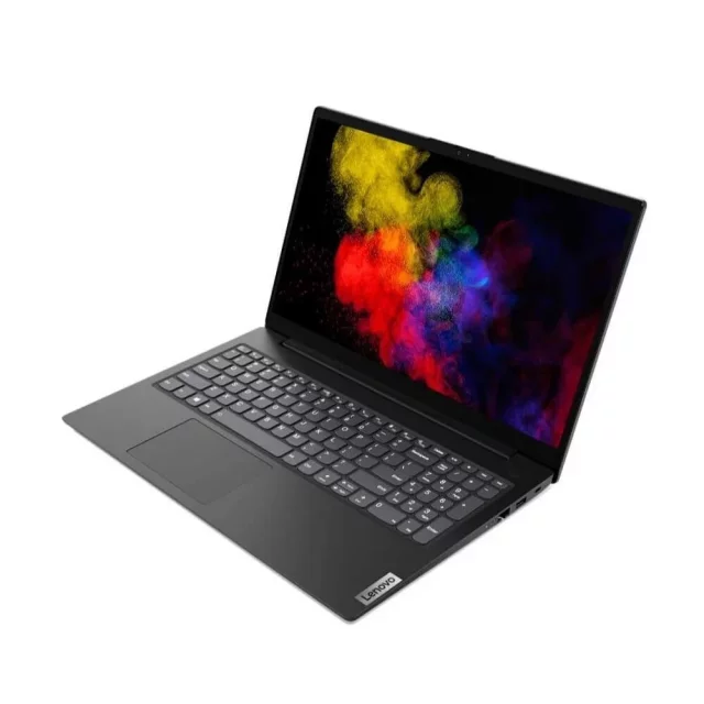 لپ تاپ 15 اینچی لنوو  Lenovo V15 / Core i3 1315 / 8GB / 256GB SSD در بروزکالا