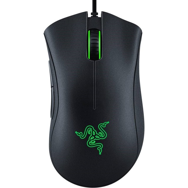 ماوس گیمینگ ریزر مدل Razer DeathAdder Essential در بروزکالا