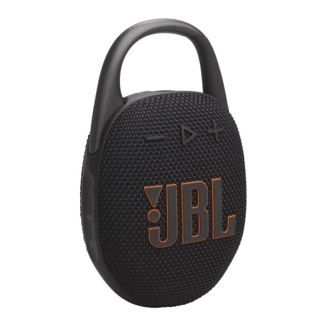 اسپیکر بلوتوثی قابل حمل جی بی ال مدل JBL Clip 5 در بروزکالا