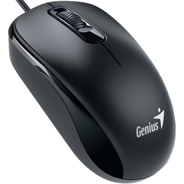 ماوس جنیوس مدل Genius DX-110 در بروزکالا