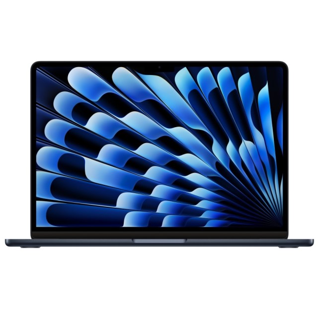 لپ تاپ 13.6 اینچ اپل مدل Apple MACBOOK Air  M3 MRXN3  در بروز کالا