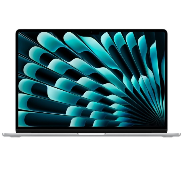 لپ تاپ 15.3 اینچ اپل مدل Apple MACBOOK Air  M3 MXD23  در بروز کالا