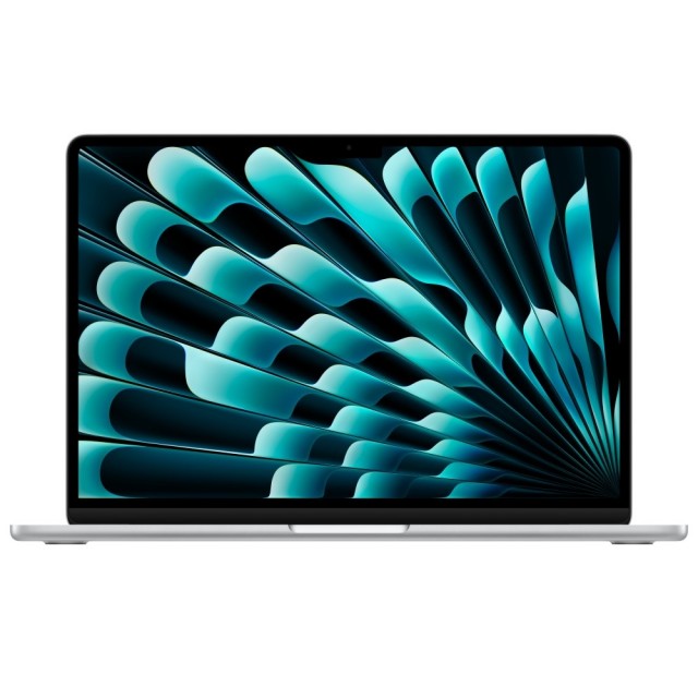 لپ تاپ 13.6 اینچ اپل مدل Apple MACBOOK Air  M3 MRXQ3  در بروز کالا