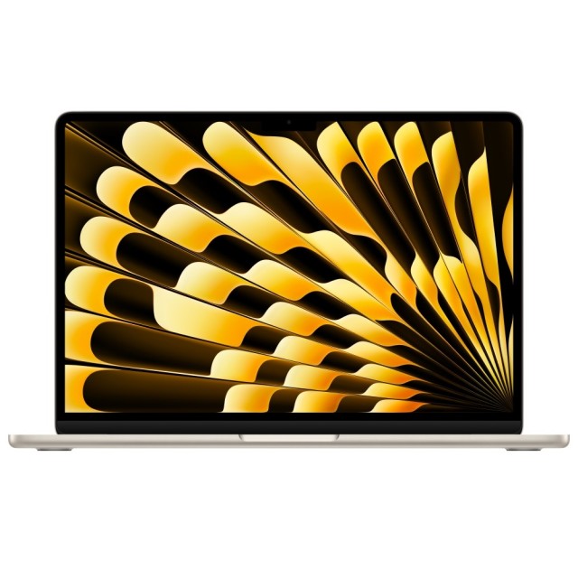 لپ تاپ 13.6 اینچ اپل مدل Apple MACBOOK Air  M3 MRXT3  در بروز کالا