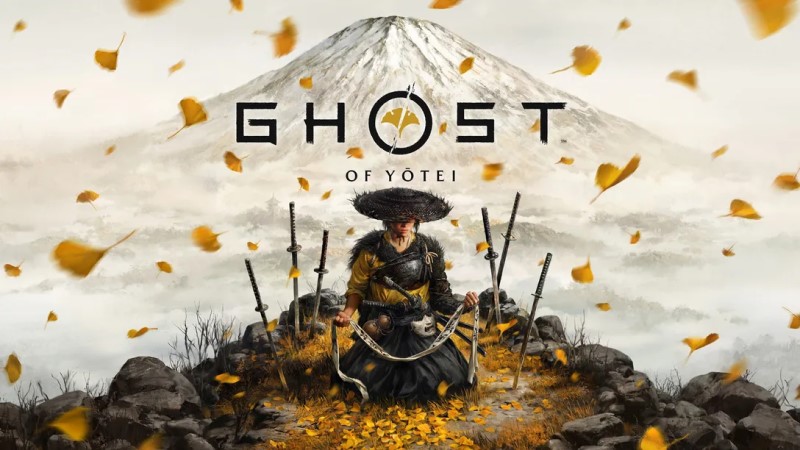 Ghost of Yōtei: دنباله‌ای برای Ghost of Tsushima