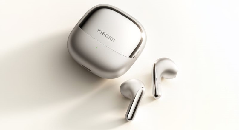 شیائومی از جدید ترین هندزفری بلوتوثی پرچمدارش Xiaomi Buds 5 رونمایی کرد