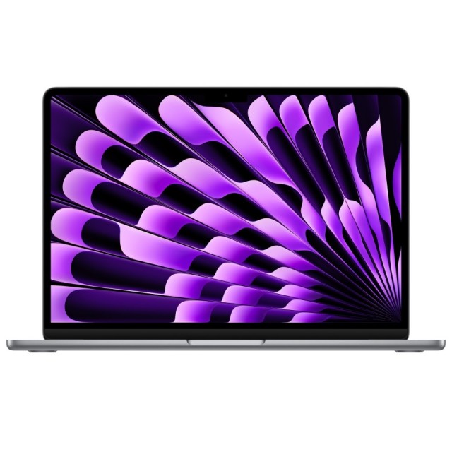 لپ تاپ 13.6 اینچ اپل مدل Apple MACBOOK Air  M3 MXCV3  در بروز کالا