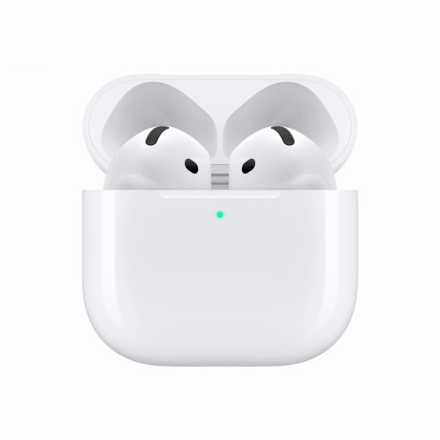 هندزفری بلوتوثی اپل مدل Apple AirPods 4 در بروزکالا