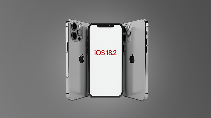 منتظر قابلیت‌های جدید iOS 18.2 باشید!