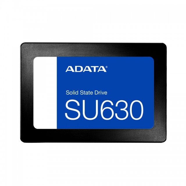 حافظه اس اس دی اینترنال  ای دیتا مدل Adata SU630 ظرفیت 480 گیگابایت