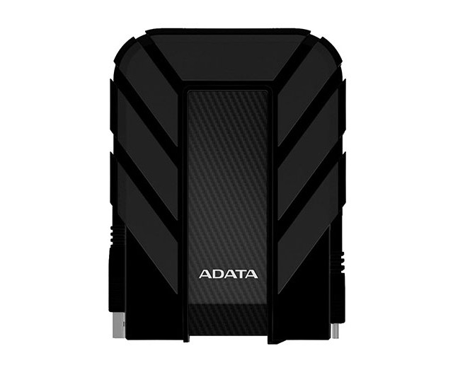 هارد اکسترنال ای دیتا مدل ADATA HD710 Pro ظرفیت 2 ترابایت در بروزکالا