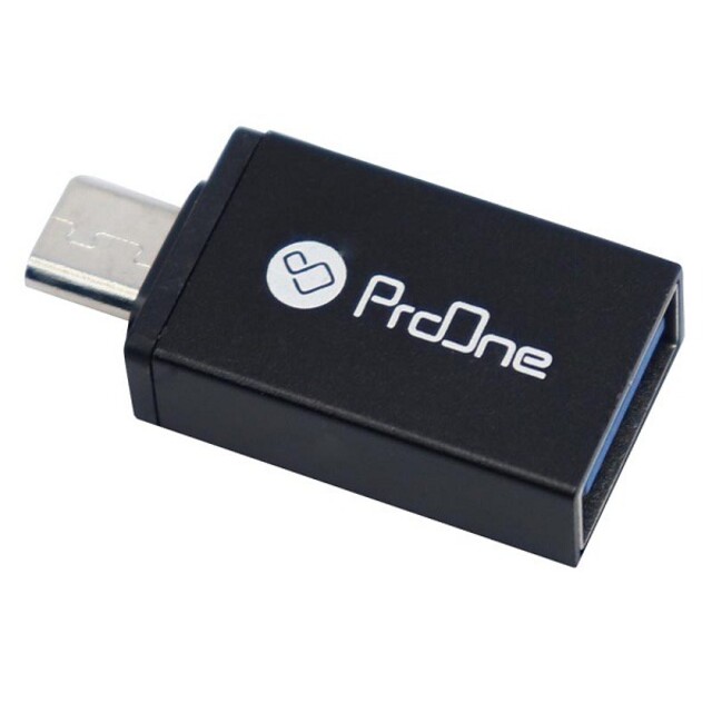 تبدیل USB به microUSB پرووان مدل ProOne PCO 01 در بروزکالا