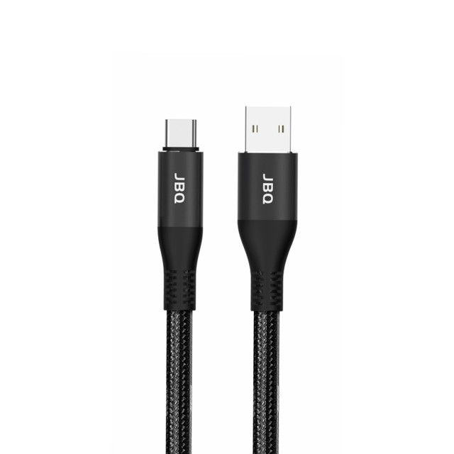 کابل شارژ USB به Type-C جی بی کیو مدل JBQ CA-522 طول 1.2 متر در بروزکالا