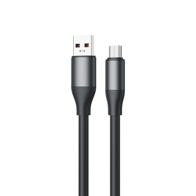 کابل شارژ USB به Micro USB جی بی کیو مدل JBQ CA-612 طول 1.2 متر در بروزکالا