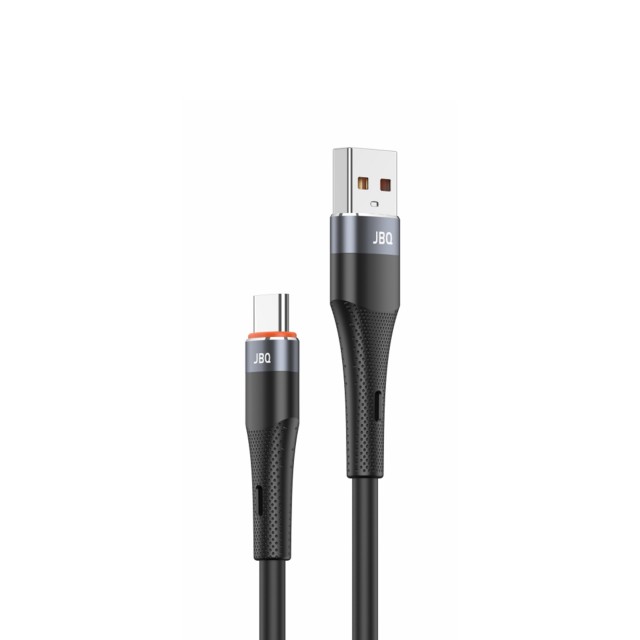 کابل شارژ USB به Type-C جی بی کیو مدل JBQ CA-512 طول 1.5 متر در بروزکالا