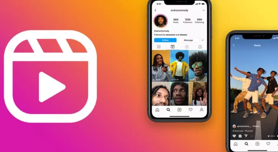 ریل‌های اینستاگرام حالا می‌توانند حداکثر ۳ دقیقه باشند