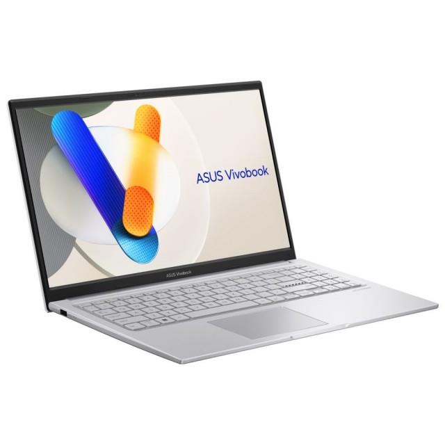 لپ تاپ ایسوس مدل ASUS Vivobook 15 F1504VA / Intel Core  i5-1335U / 8GB / 512GB SSD / Intel Iris XE در بروزکالا