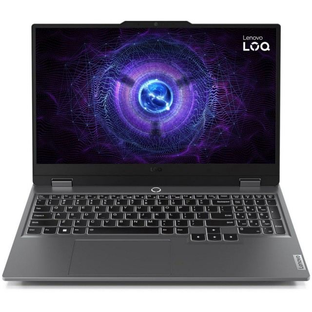 لپ تاپ لنوو مدل Lenovo LOQ 15 / Intel Core  i7-14700HX / 32GB / 1TB SSD / Nvidia RTX 4060 در بروزکالا