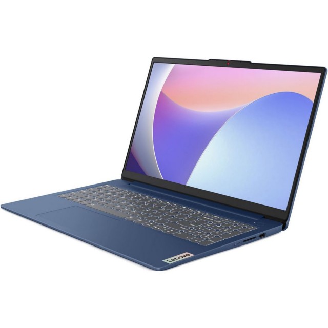 لپ تاپ 15.6 اینچی لنوو مدل Lenovo IdeaPad Slim 3 / Intel Core i5-13420H / 8GB / 512GB SSD / Intel UHD در بروزکالا