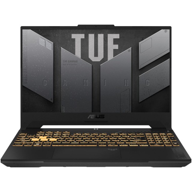 لپ تاپ 15.6 اینچی ایسوس مدل ASUS TUF Gaming F15 FX507VI / Intel Core i7-13620H / 16GB / 1TB SSD / Nvidia RTX 4070 در بروزکالا