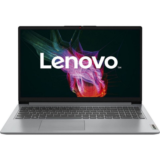 لپ تاپ 15.6 اینچی لنوو مدل Lenovo IdeaPad 1 / Intel Celeron N4020 / 4GB / 256GB SSD / Intel UHD در بروزکالا