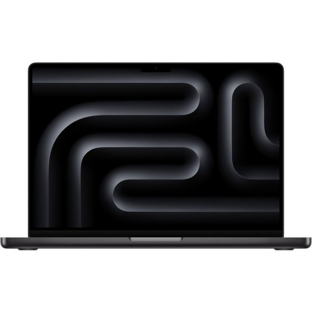 لپ تاپ 14.2 اینچی اپل مدل Apple MacBook Pro 2023 MRX53 / Apple M3 Max / 36GB / 1TB SSD در بروزکالا