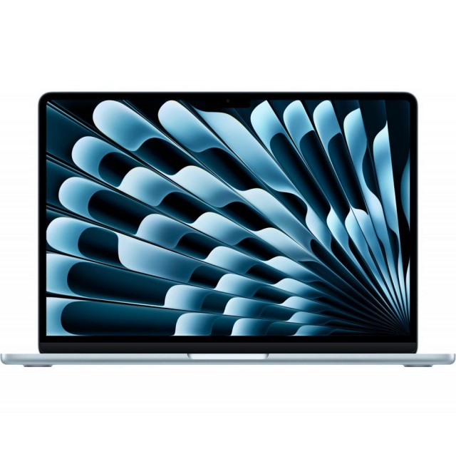 لپ تاپ 13.6 اینچی اپل مدل Apple MacBook Air 2025 MC6V4 / Apple M4 / 24GB / 512GB SSD در بروزکالا